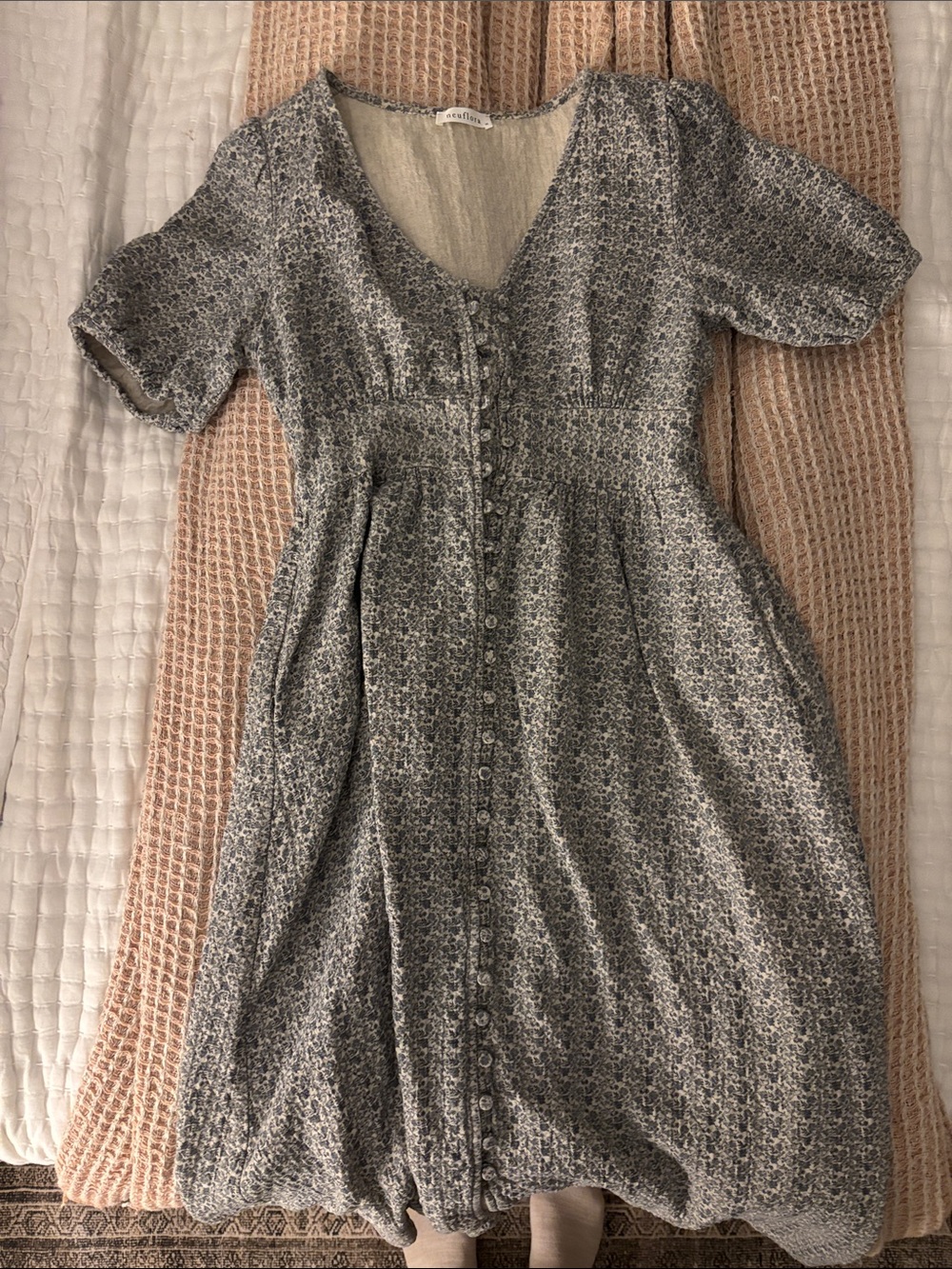 Neuflora Williamsburg Dress
